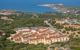 Family Residence Le Rocce Rosse